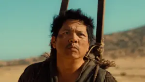 ‘Trùm Sò’ của Đức Thịnh tung trailer, đối đầu 'Anh Hùng' của Thái Hòa