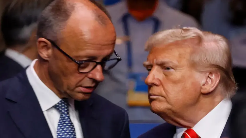 Trung Đông sáng 29-4: Tình báo Mỹ dự báo phản ứng của Iran; Ông Trump phản pháo Đức về Iran