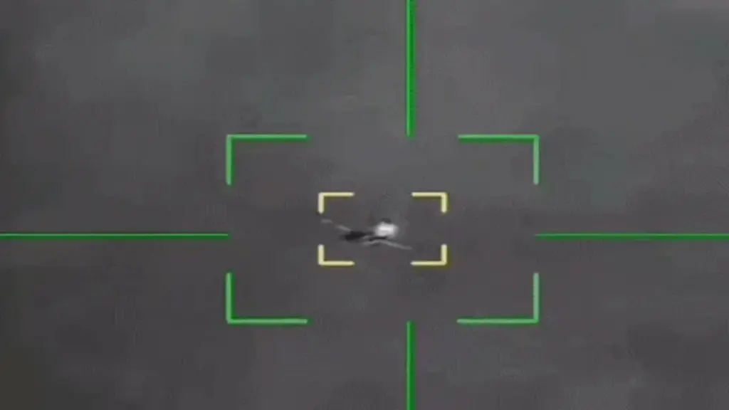 Trung Đông sáng 4-4: Iran bắn trúng máy bay chiến đấu thứ hai của Mỹ, bác đề xuất ngừng bắn 48 giờ