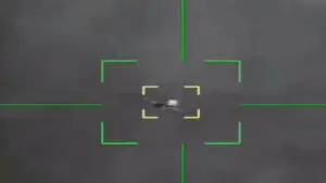 Trung Đông sáng 4-4: Iran bắn trúng máy bay chiến đấu thứ hai của Mỹ, bác đề xuất ngừng bắn 48 giờ