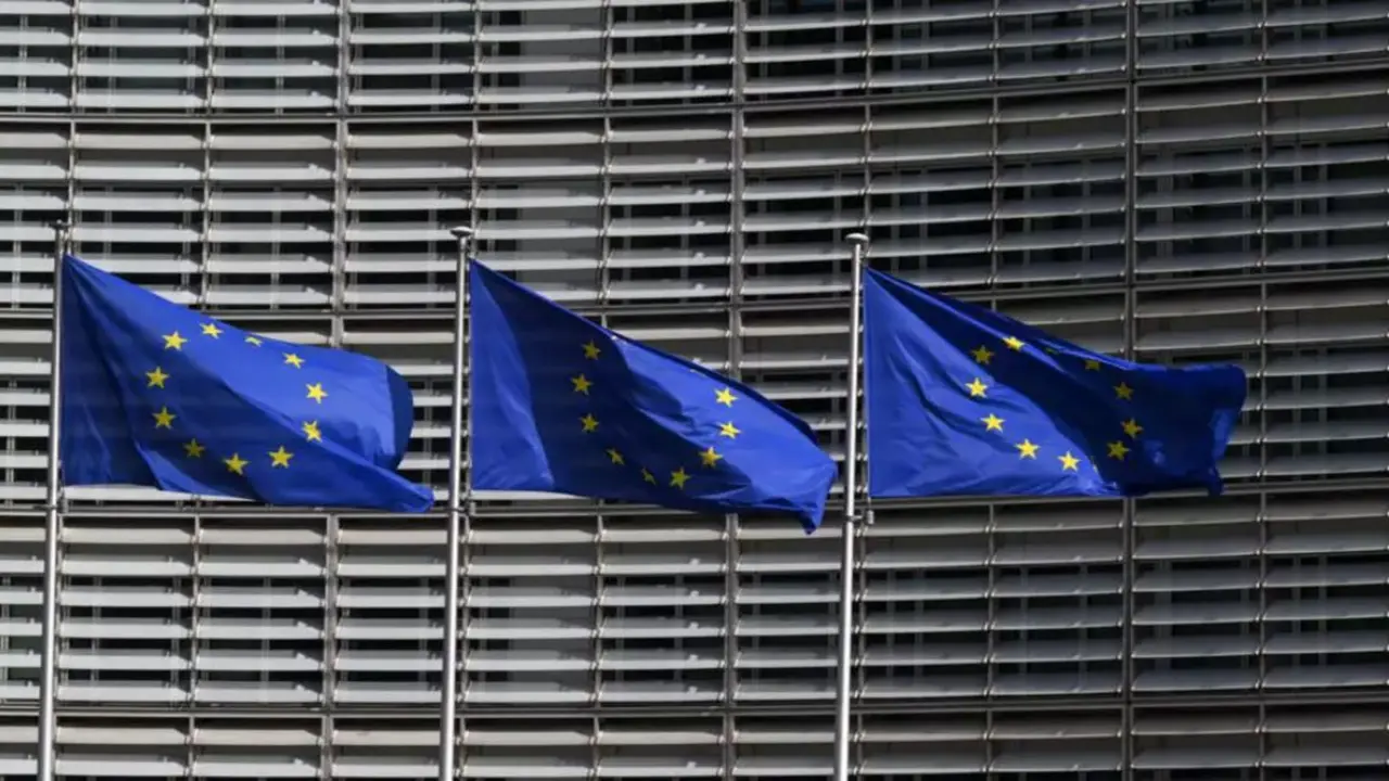 Trung Quốc dọa đáp trả nếu châu Âu thông qua kế hoạch 'Made in Europe'