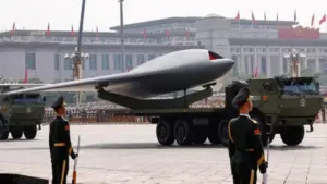 Trung Quốc triển khai 'tham mưu trưởng số'