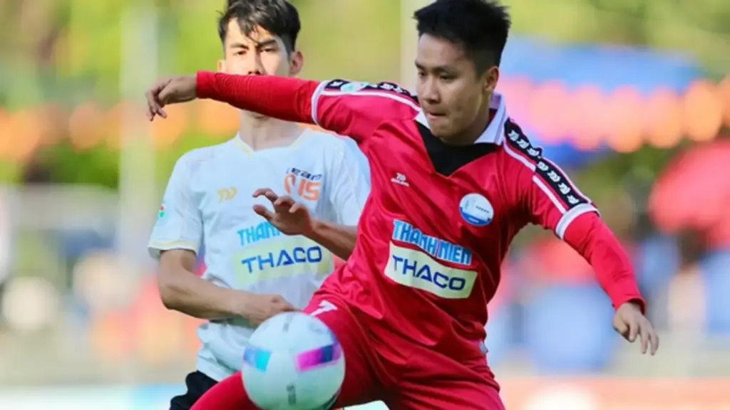 Trường ĐH Thủy lợi quyết giữ cúp ở lại quê hương