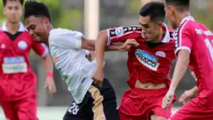 Trường ĐH Thủy lợi - Trường ĐH Nha Trang: Cuộc đấu nảy lửa