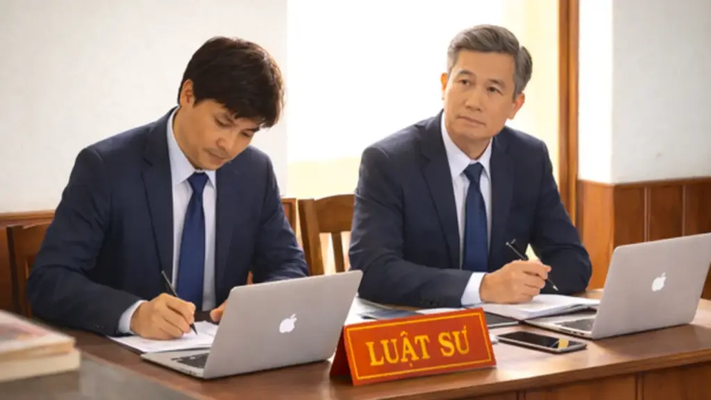 Từ ngày 18.5, Chủ tịch UBND cấp xã được xử phạt luật sư thế nào?