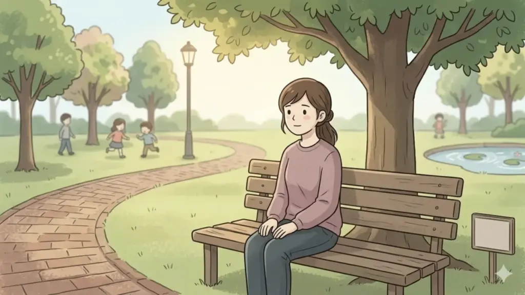 Tuổi 37, tôi vẫn kiên nhẫn chờ người 'hợp chuyện' dù 5 hay 10 năm