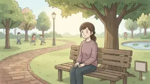 Tuổi 37, tôi vẫn kiên nhẫn chờ người 'hợp chuyện' dù 5 hay 10 năm