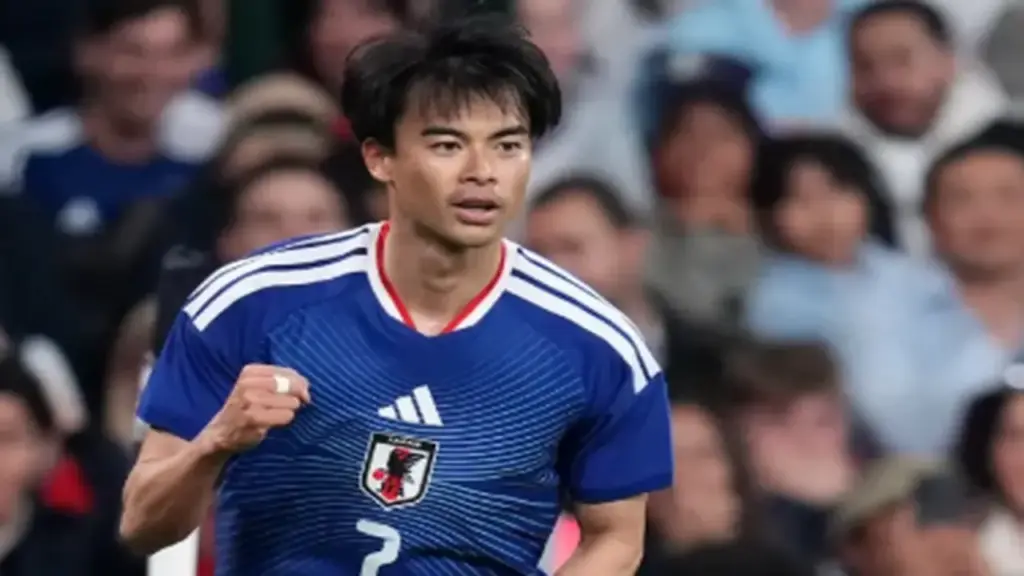 Tuyển Anh thất bại bạc nhược trước Nhật Bản ngay sân nhà