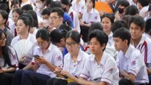 Tuyển sinh lớp 10 tại Cần Thơ: Trường nào thi, trường nào xét?