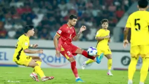 Tuyển Việt Nam đủ sức thách thức Indonesia?