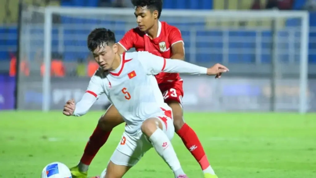 U.17 Việt Nam phải thắng U.17 Úc để mơ World Cup
