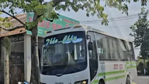 UBND tỉnh Vĩnh Long chỉ đạo khẩn ngăn chặn 'xe dù, bến cóc' từ cơ sở