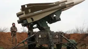 Ukraine cải thiện thế trận giữa áp lực quân sự gia tăng