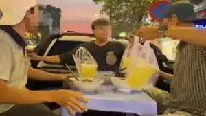 Vi phạm giao thông năm 2023, đến năm 2026 bị 'phạt nguội', quy định ra sao?