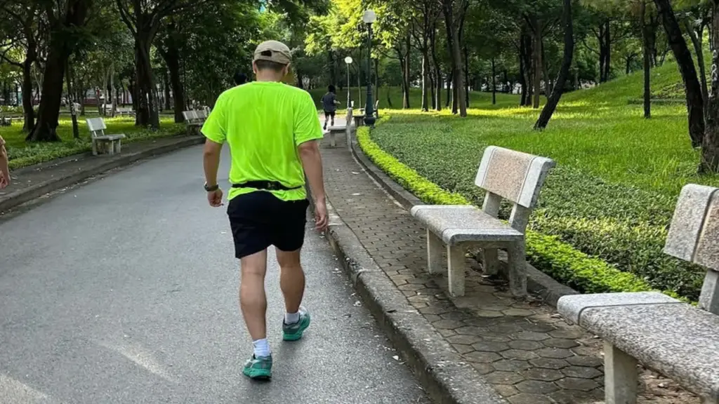 Vì sao bạn càng lớn tuổi cơ thể càng dễ mệt?