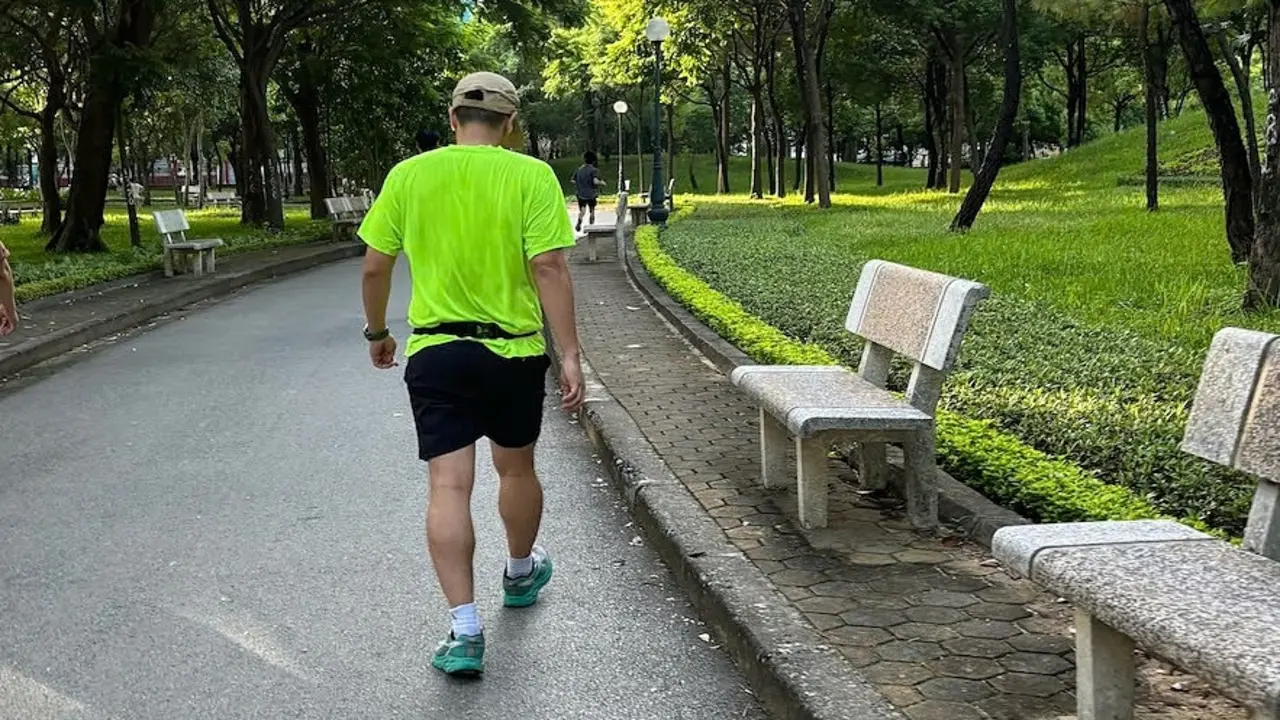 Vì sao bạn càng lớn tuổi cơ thể càng dễ mệt?