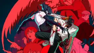 Vì sao MAPPA quyết định đầu tư 100% vào Chainsaw Man?