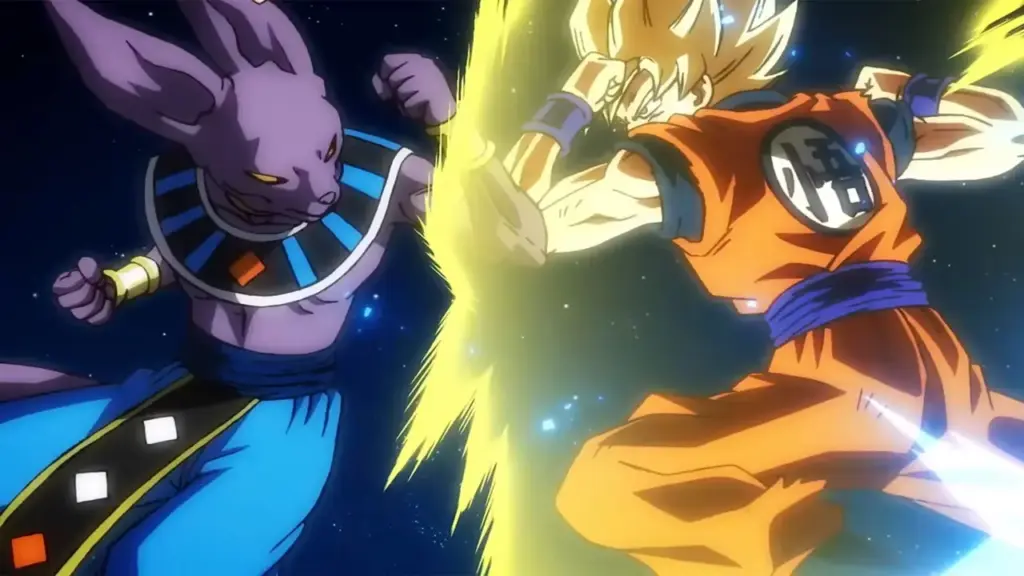 Vì sao remake anime Dragon Ball Super được xem là quyết định đúng đắn?