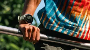 Vì sao smartwatch theo dõi sức khỏe ngày càng được ưa chuộng?