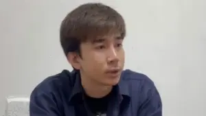 Vì sao từ khóa về Chi Dân, An Tây được tìm kiếm 'đột biến'?