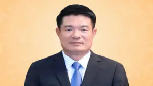 Viện trưởng Viện Kiểm sát nhân dân tối cao Nguyễn Huy Tiến tái đắc cử