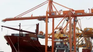 Việt Nam là lựa chọn nổi bật để doanh nghiệp toàn cầu đa dạng chuỗi cung ứng