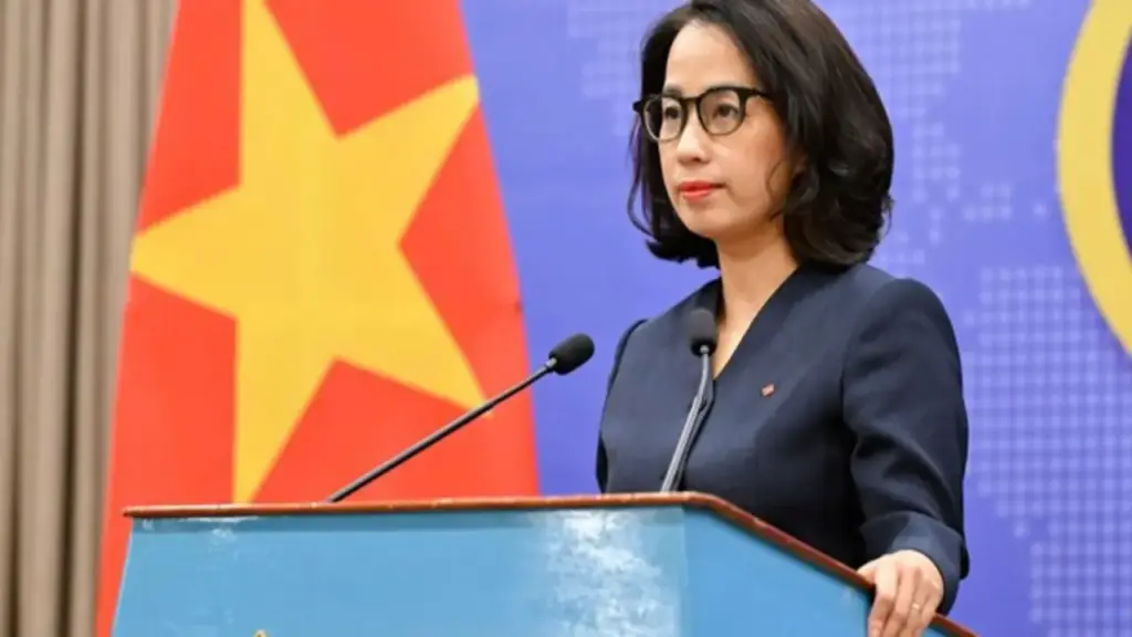 Việt Nam nỗ lực ngoại giao năng lượng