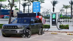 Việt Nam sắp có thêm hàng loạt trạm sạc: 89 điểm sạc mới trong năm 2026, thêm xe điện mới đổ bộ?