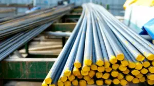 Viettel Construction làm chủ tiến độ xây dựng giữa ‘cơn bão’ nguồn cung nguyên vật liệu