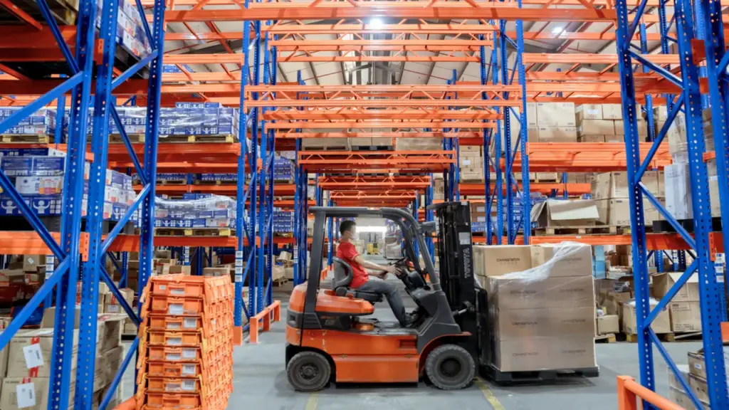 Viettel Post đạt lợi nhuận khủng sau tái cấu trúc