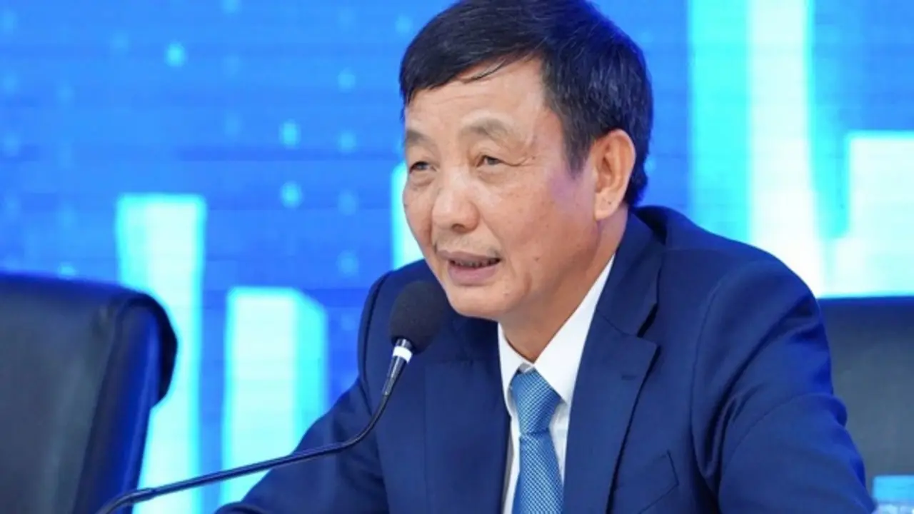 Vinaconex thay Tổng Giám đốc, ông Nguyễn Xuân Đông rời "ghế" ngay sau ĐHĐCĐ 2026