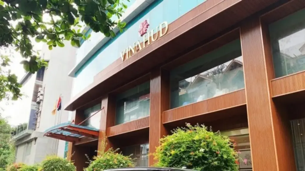 Vinahud bán công ty Friends giá 1.220 tỷ đồng cho doanh nghiệp có vốn điều lệ chỉ 4 tỷ đồng