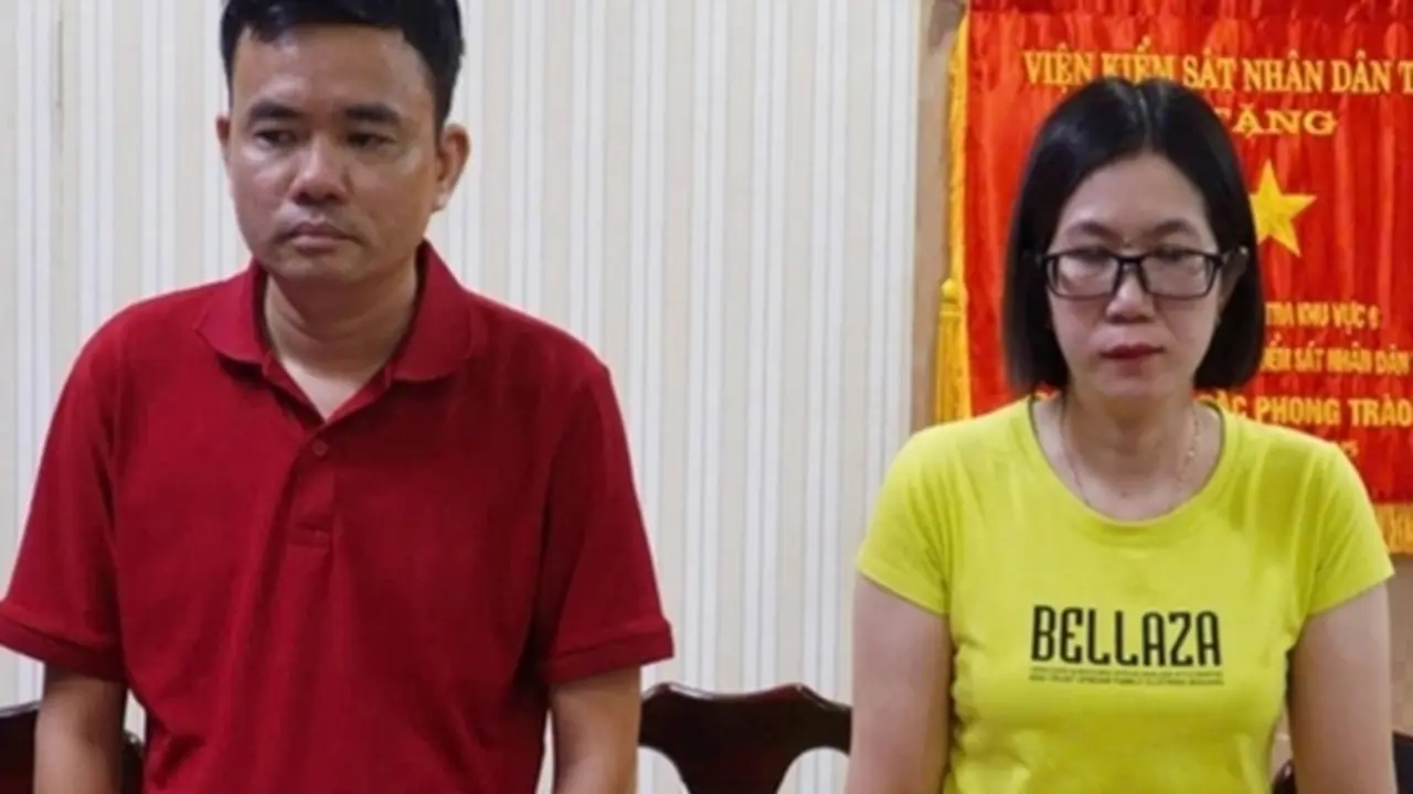 Vụ nữ sinh tử vong ở Vĩnh Long: Khởi tố nguyên Viện phó VKSND huyện Trà Ôn