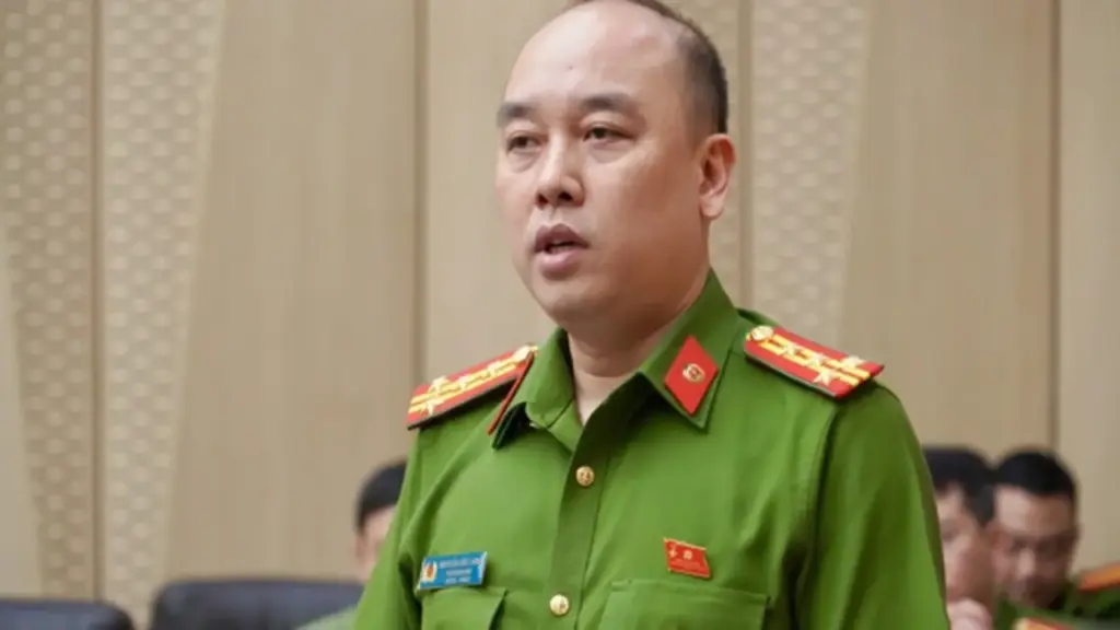 Vụ Shark Bình lừa đảo qua tiền số Antex: Công an phong tỏa hơn 900 tỉ đồng