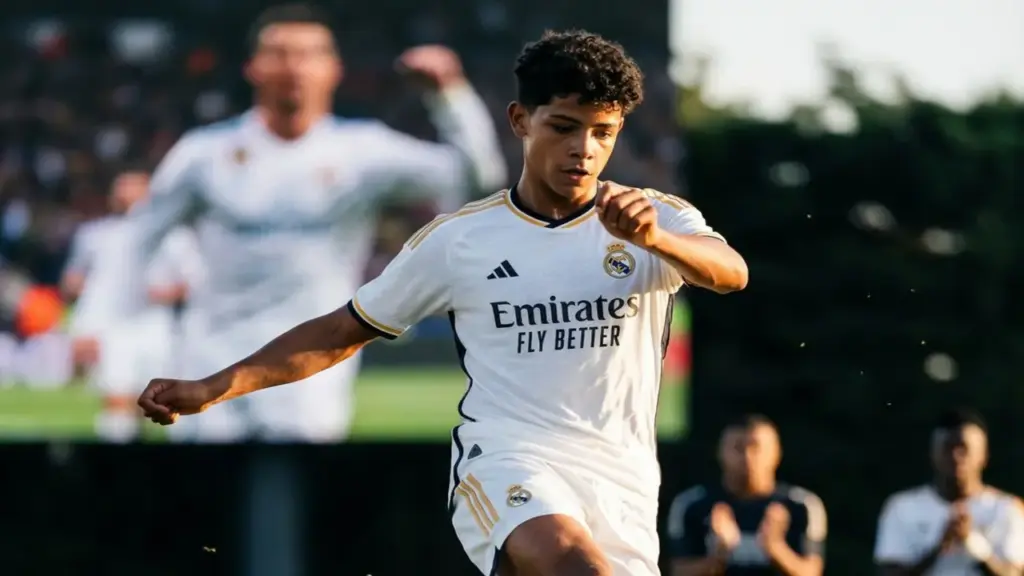 Vừa trở lại, Ronaldo đã lập cú đúp bàn thắng cho Al Nassr