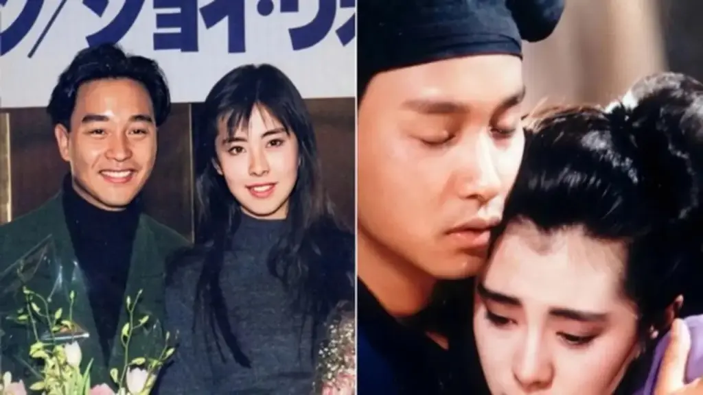 Vương Tổ Hiền tưởng nhớ 23 năm ngày mất của Trương Quốc Vinh