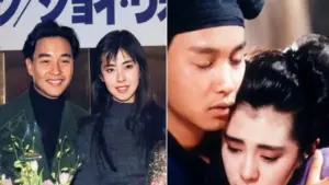 Vương Tổ Hiền tưởng nhớ 23 năm ngày mất của Trương Quốc Vinh