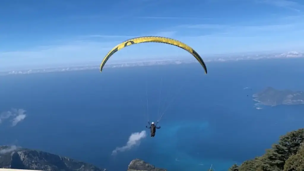 Vượt qua giới hạn: Vì sao thể thao mạo hiểm đang ‘chiếm sóng’ thanh xuân?