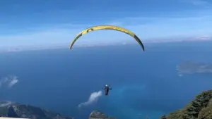 Vượt qua giới hạn: Vì sao thể thao mạo hiểm đang ‘chiếm sóng’ thanh xuân?