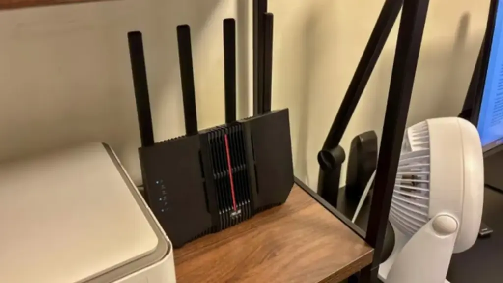 Wi-Fi đang là 'kẻ thù thầm lặng' của nhà thông minh?