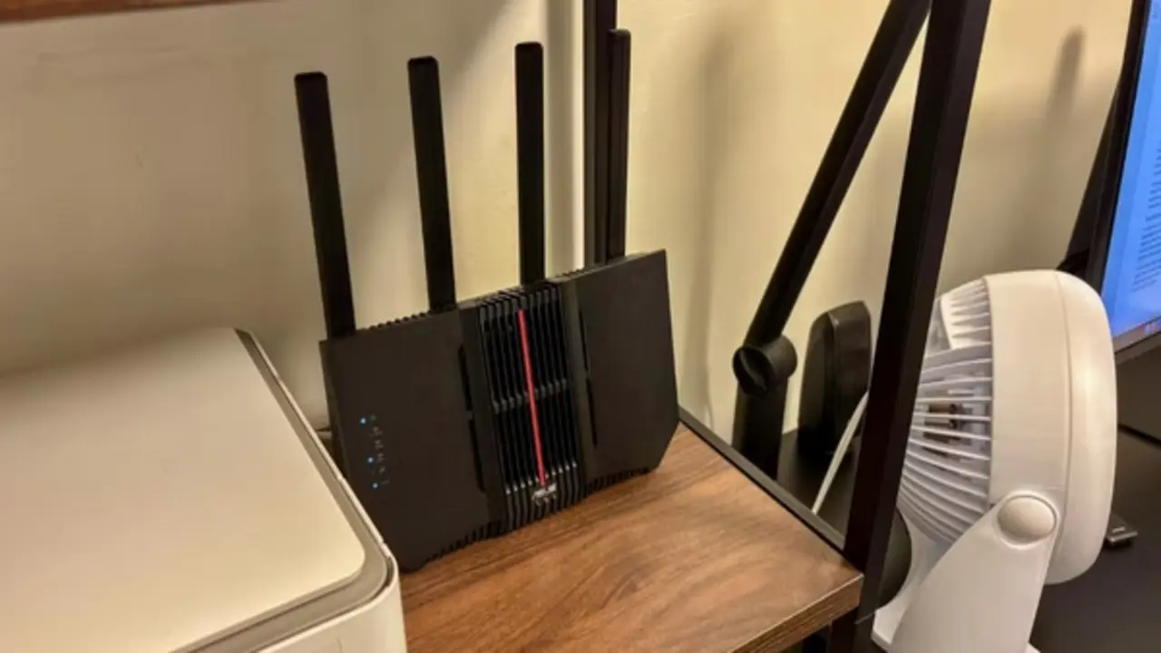 Wi-Fi đang là 'kẻ thù thầm lặng' của nhà thông minh?