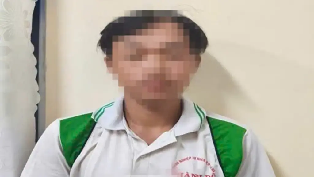 Xài hết tiền thu hộ, nam shiper báo tin cướp giả để xin tiền gia đình bù