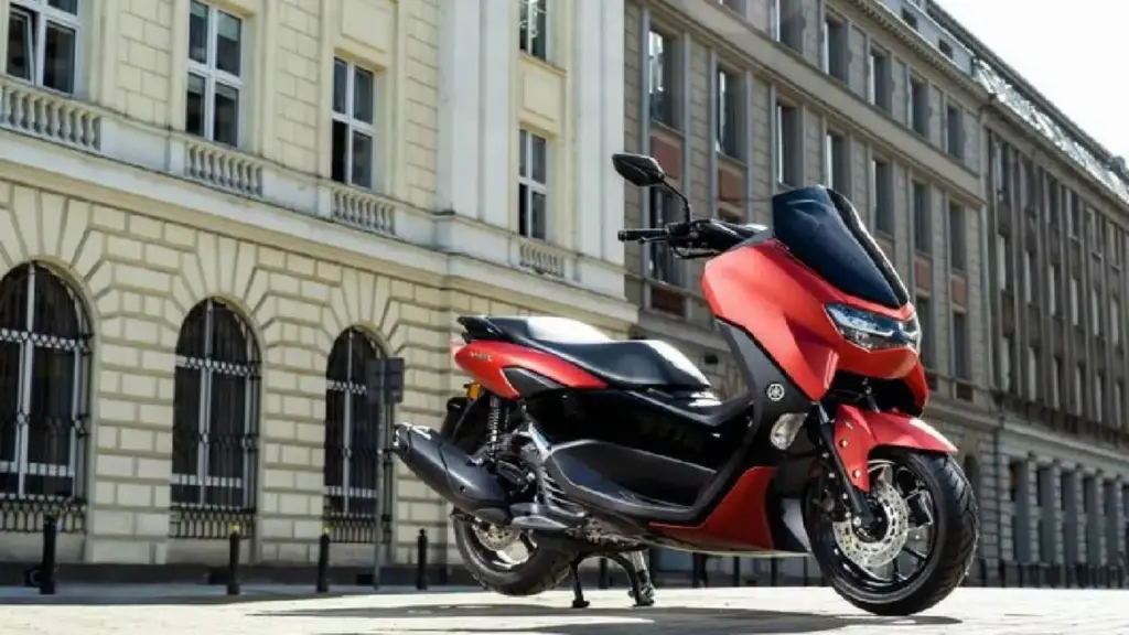Xe máy Yamaha rục rịch tăng giá ở Đông Nam Á