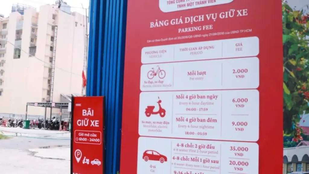 Xem pháo hoa lễ 30.4 ở TP.HCM: Gửi xe ở đâu để không bị 'hét giá'?