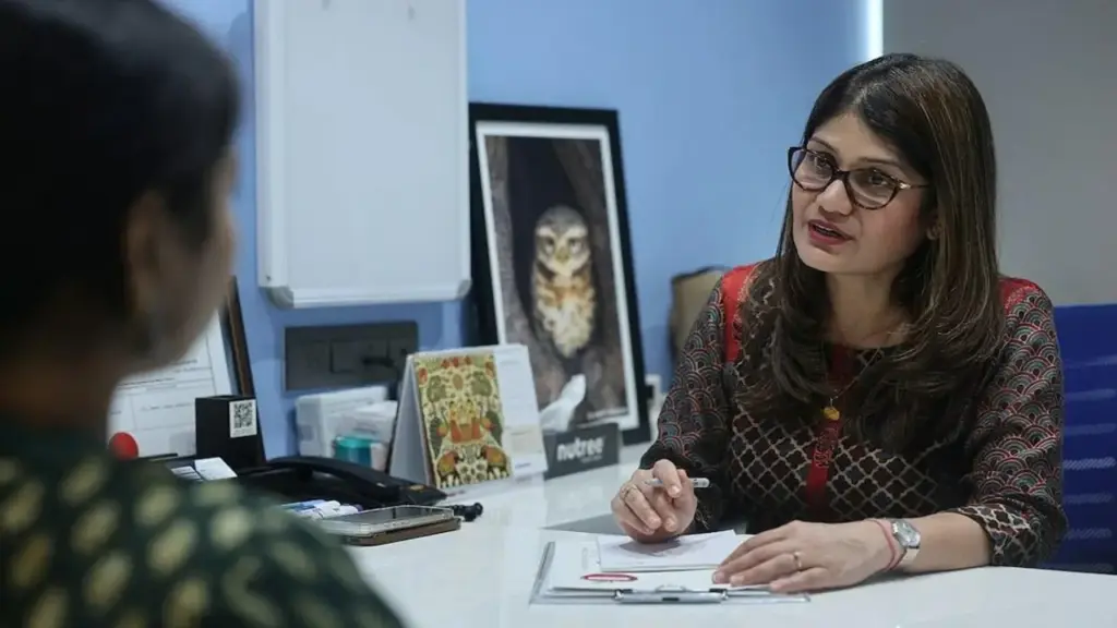 Xu hướng tiêm thuốc giảm cân vì áp lực trước cưới ở Ấn Độ