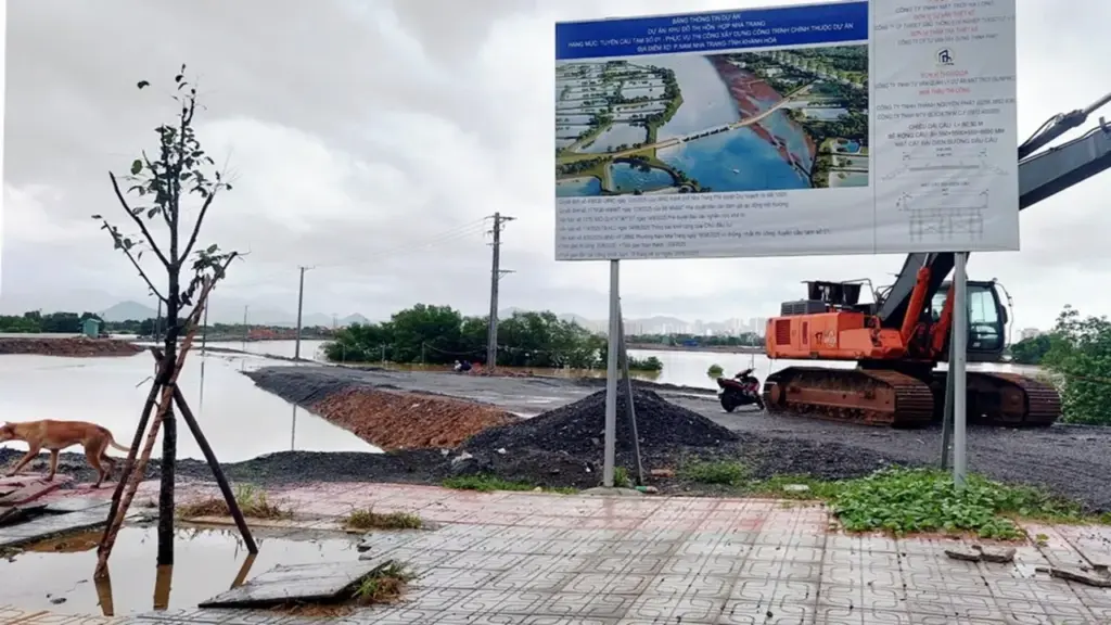 Xử lý nghiêm môi giới đưa thông tin sai sự thật về bất động sản Khánh Hòa