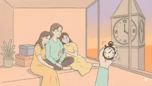 Yêu chàng trai kém nhiều tuổi, liệu tôi có hối hận