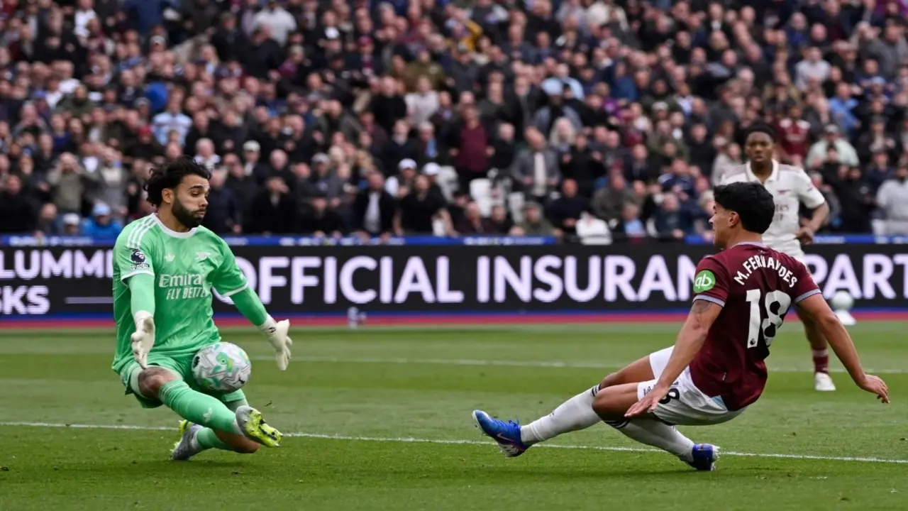 10 bước ngoặt đưa Arsenal tới ngôi vương Ngoại hạng Anh