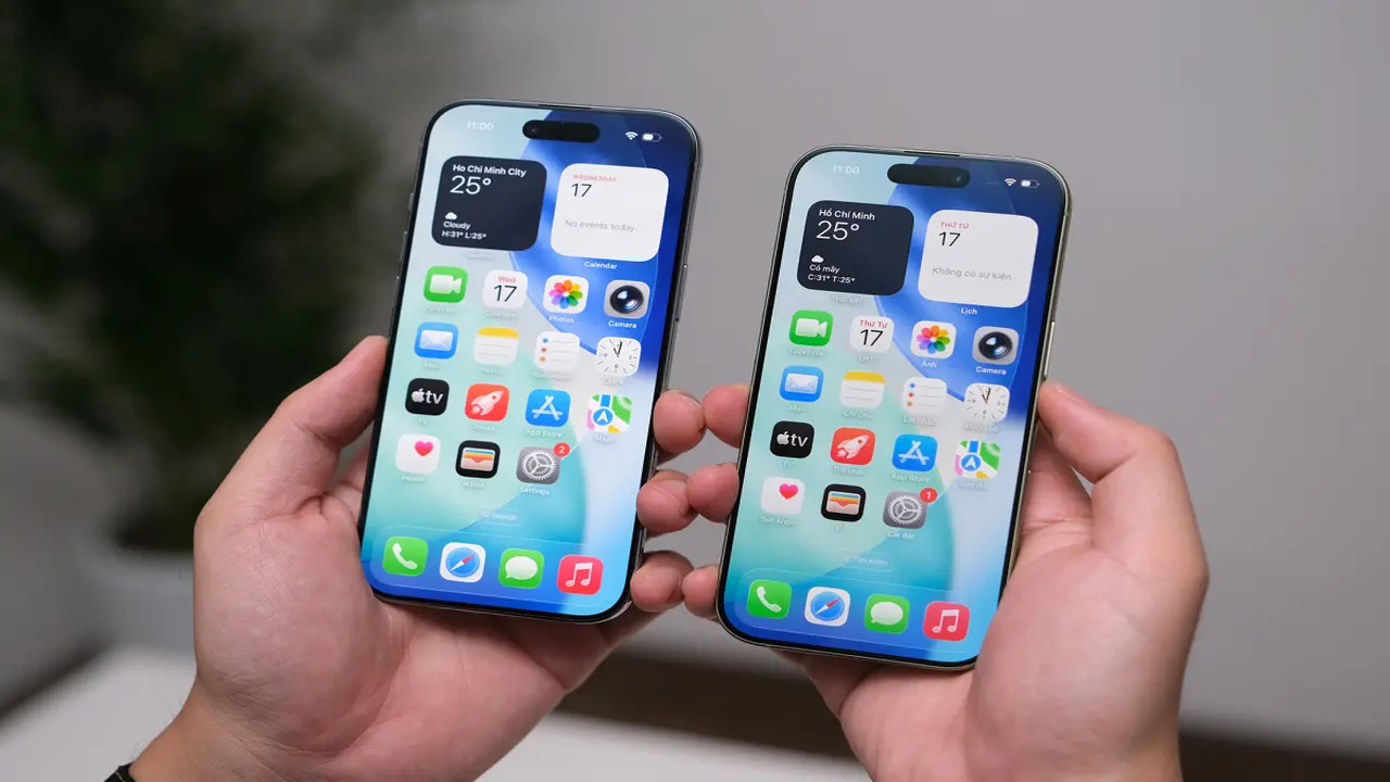 10 mẹo hữu ích trên iPhone