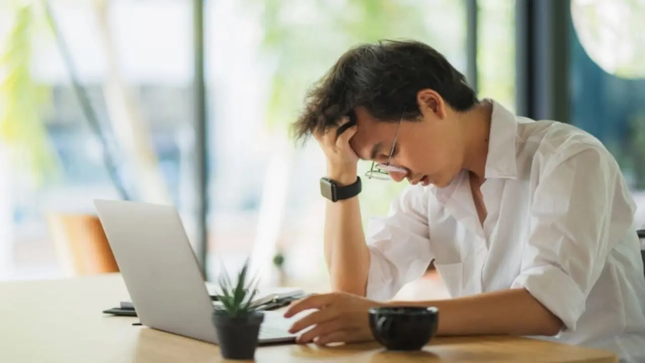 10 năm nhảy việc tôi mới biết mình thích gì
